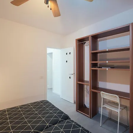 El Garabato De Andrea - Desconexion Junto Al Mar Apartment Tabaiba