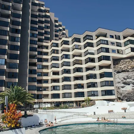 Apartment El Garabato De Andrea - Desconexion Junto Al Mar