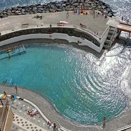 El Garabato De Andrea - Desconexion Junto Al Mar Tabaiba