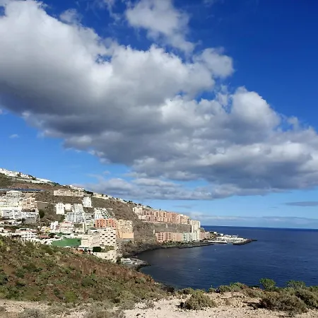 El Garabato De Andrea - Desconexion Junto Al Mar Apartment