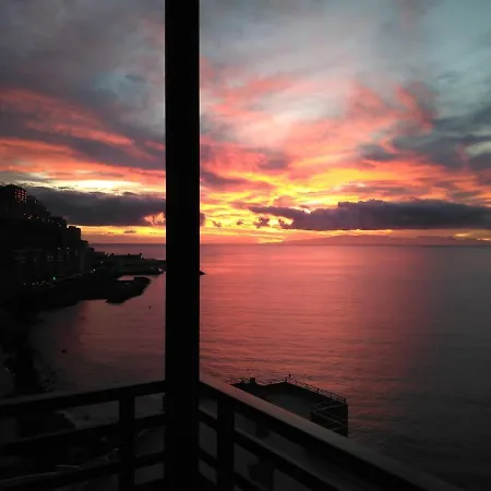 El Garabato De Andrea - Desconexion Junto Al Mar Apartment *