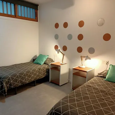 El Garabato De Andrea - Desconexion Junto Al Mar Apartment