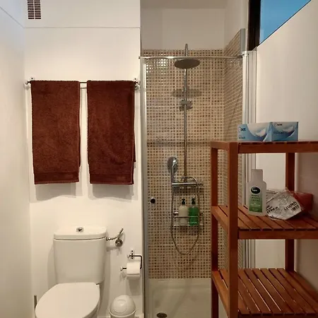 El Garabato De Andrea - Desconexion Junto Al Mar Apartment *