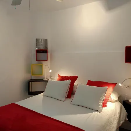 El Garabato De Andrea - Desconexion Junto Al Mar Apartment